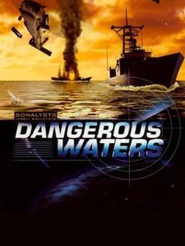 Dangerous Waters wallpaper