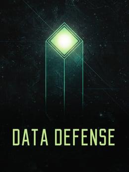 Data Defense wallpaper