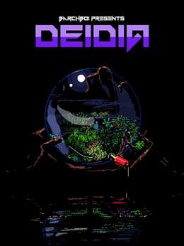 Deios II: Deidia wallpaper