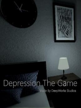 Depression the Game wallpaper