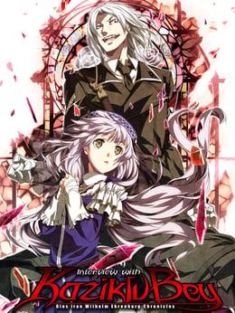 Dies Irae: Interview with Kaziklu Bey wallpaper