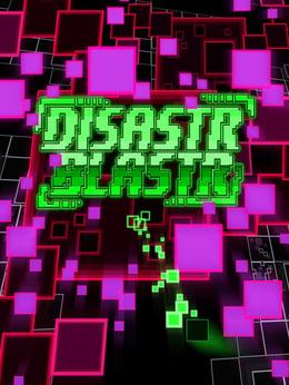 Disastr_Blastr wallpaper