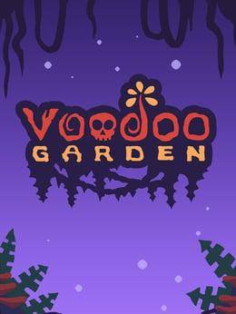 Voodoo Garden wallpaper