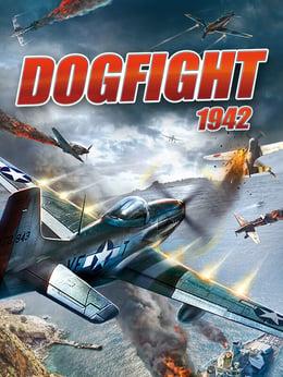 Dogfight 1942 wallpaper