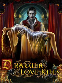 Dracula: Love Kills wallpaper