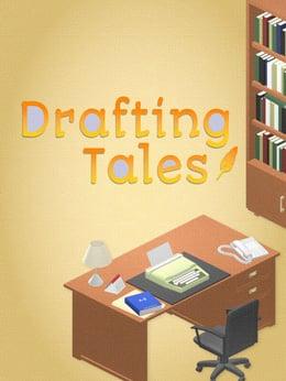 Drafting Tales wallpaper