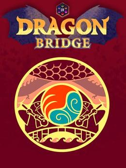 Dragon Bridge wallpaper