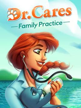 Dr. Cares: Family Practice wallpaper