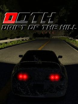 Drift of the Hill wallpaper