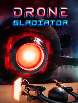 Drone Gladiator wallpaper