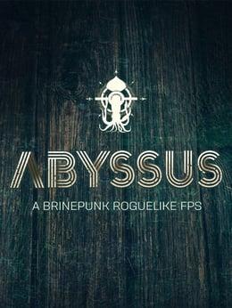 Abyssus wallpaper
