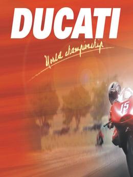 Ducati World Championship wallpaper