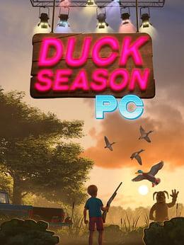Duck Season PC wallpaper