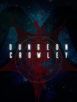 Dungeon Crowley wallpaper