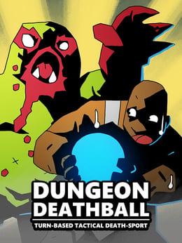 Dungeon Deathball wallpaper