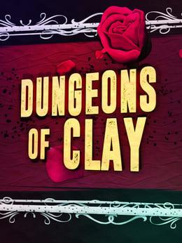 Dungeons of Clay wallpaper