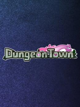 Dungeon Town wallpaper