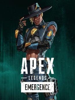 Apex Legends: Emergence wallpaper