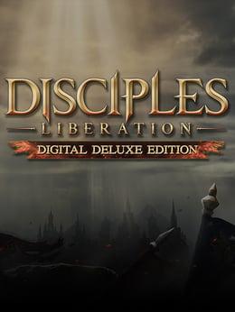 Disciples: Liberation - Digital Deluxe Edition wallpaper