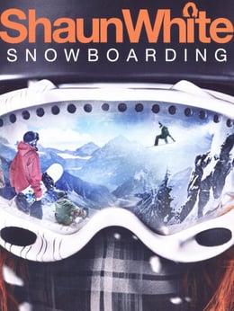 Shaun White Snowboarding wallpaper
