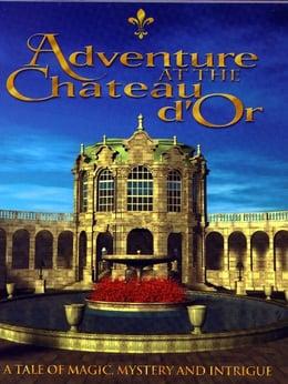Adventure at the Chateau d'Or wallpaper