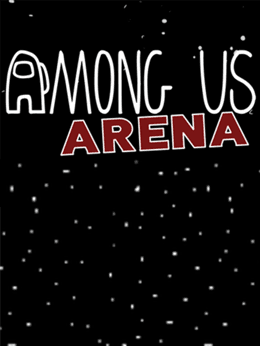 Among Us Arena wallpaper