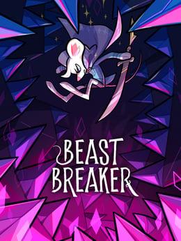 Beast Breaker wallpaper