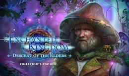 Enchanted Kingdom: Descent of the Elders - Collector's Edition wallpaper
