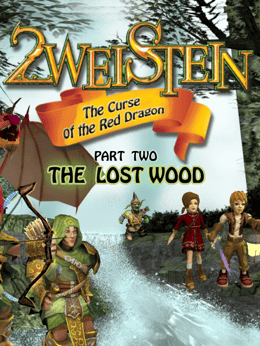 2weistein: The Curse of the Red Dragon 2 wallpaper