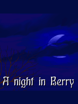 A Night in Berry wallpaper