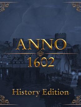 Anno 1602: History Edition wallpaper