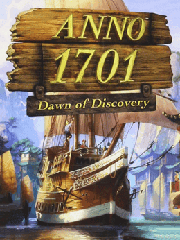 Anno 1701: Dawn of Discovery wallpaper