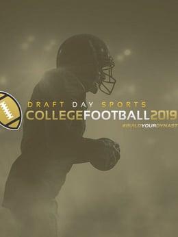 Draft Day Sports: College Football 2019 wallpaper