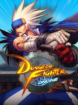 Dungeon Fighter Online wallpaper