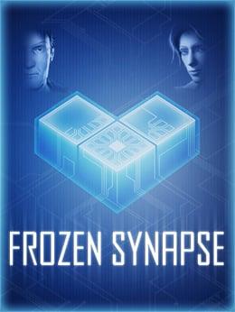 Frozen Synapse wallpaper