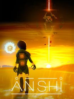 AnShi wallpaper