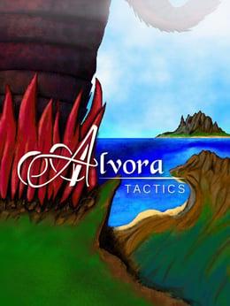 Alvora Tactics wallpaper