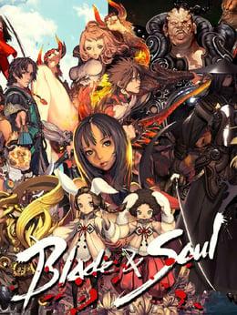 Blade & Soul wallpaper