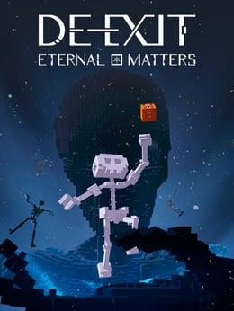 De-Exit: Eternal Matters wallpaper