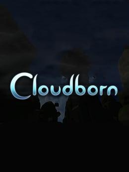 Cloudborn wallpaper