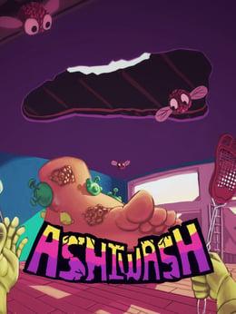 Ashi Wash wallpaper