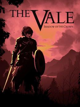 The Vale: Shadow of the Crown wallpaper