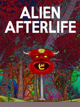 AlienAfterlife wallpaper