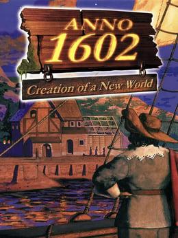 Anno 1602: Creation of a New World wallpaper