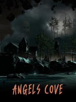 Angels Cove wallpaper