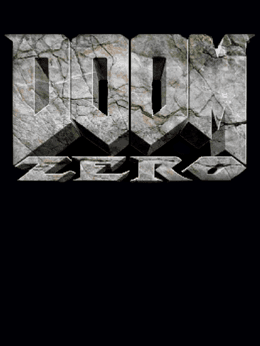 Doom Zero wallpaper