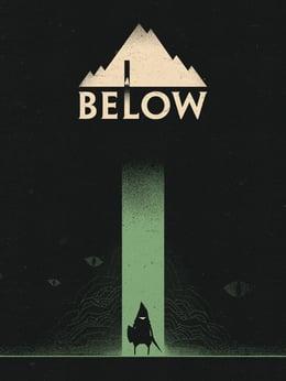 Below wallpaper