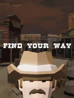 Find Your Way wallpaper