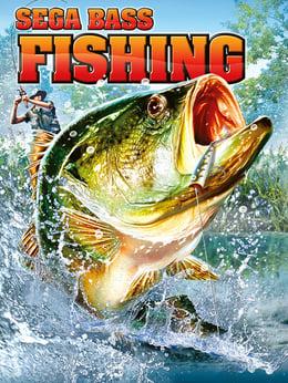 Sega Bass Fishing wallpaper