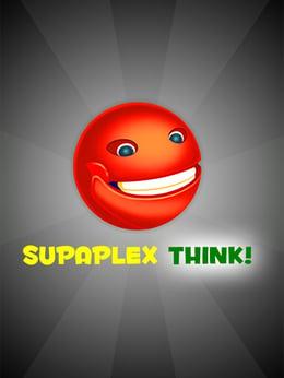 Supaplex Think! wallpaper